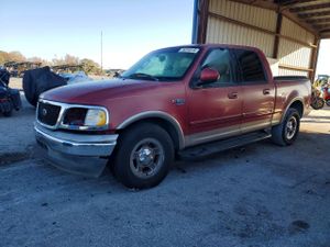 Ford F-150 SUPERCREW 4.6L 8 2002
