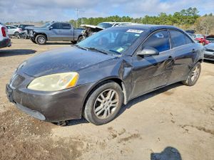 Pontiac G6 SE1 3.5L 6 2006