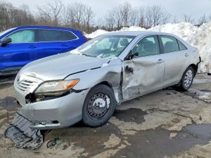 Toyota Camry CE 2.4L 4 2007