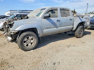 Toyota Tacoma DOUBLE CAB 4.0L 6 2009