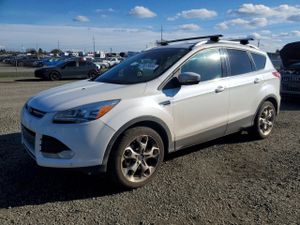 Ford Escape TITANIUM 2.0L 4 2014
