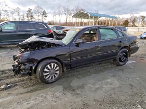 Toyota Avalon XL 3.0L 6 1997