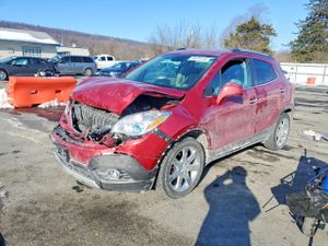 Buick Encore PREMIUM 1.4L 4 2013