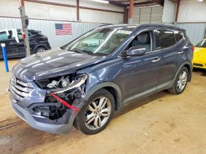 Hyundai Santa Fe 2.0L 4 2014