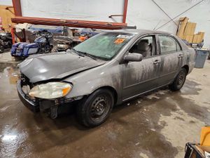 Toyota Corolla CE 1.8L 4 2007