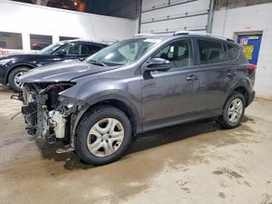 Toyota Rav4 LE 2.5L 4 2015