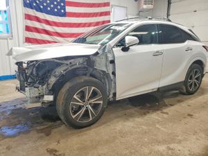 Lexus RX 350 BASE 2.4L 4 2024