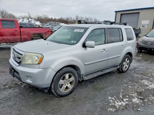 Honda Pilot EX 3.5L 6 2011