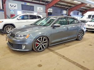 Volkswagen Jetta GLI 2.0L 4 2014