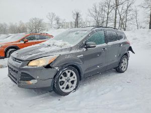 Ford Escape SEL 2.0L 4 2013