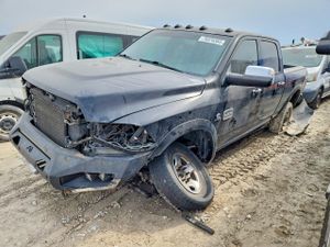 Dodge RAM LONGHORN 6.7L 6 2012