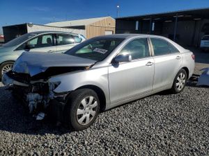 Toyota Camry CE 2.4L 4 2007