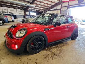 Mini Cooper S 1.6L 4 2013