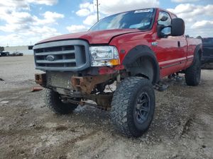 Ford F-250 SUPER DUTY 6.8L 10 1999