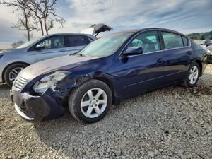 Nissan Altima 2.5L 4 2007
