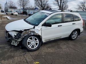 Honda CR-V EX 2.4L 4 2010
