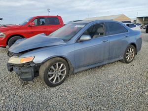 Acura TSX 2.4L 4 2007