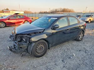 Kia Cerato / Forte / K3 LX 2.0L 4 2013