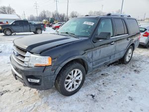 Ford Expedition LIMITED 3.5L 6 2015