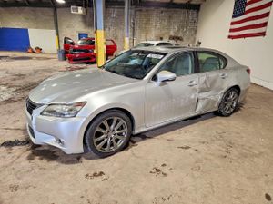 Lexus GS 350 3.5L 6 2013