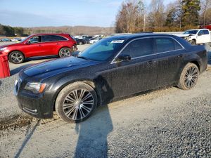 Chrysler 300 S 3.6L 6 2013