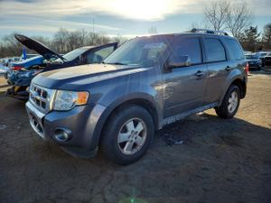 Ford Escape LIMITED 3.0L 6 2012