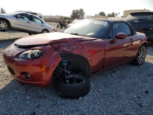Mazda MX-5 (Miata) 2.0L 4 2006