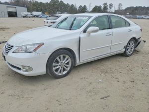Lexus ES 350 3.5L 6 2012