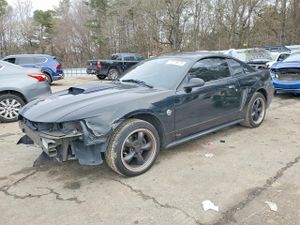 Ford Mustang 3.8L 6 2004