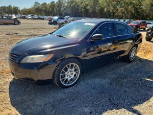 Toyota Camry LE 3.5L 6 2007