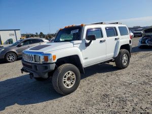 Hummer H3 3.5L 5 2006