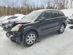 Honda CR-V LX 2.4L 4 2010