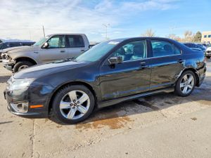 Ford Fusion SPORT 3.5L 6 2011