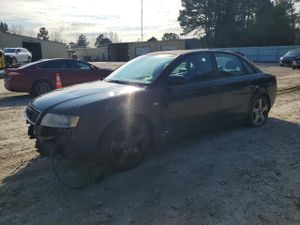 Audi A4 1.8T QUATTRO 1.8L 4 2004