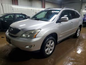 Lexus RX 350 3.5L 6 2009