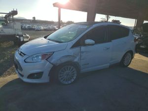 Ford C-series SEL 2.0L 4 2014