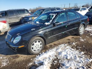 Mercedes-Benz E 320 3.2L 6 2003