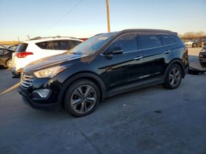 Hyundai Santa Fe GLS 3.3L 6 2014