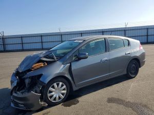 Honda Insight 1.3L 4 2013