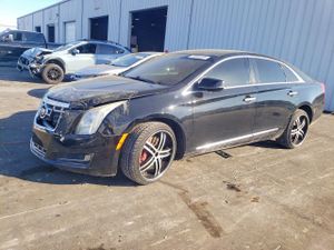Cadillac XTS LUXURY COLLECTION 3.6L 6 2013