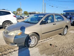 Toyota Corolla CE 1.8L 4 2004