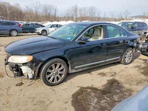 Volvo S80 3.2 3.2L 6 2010