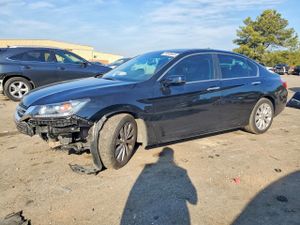 Honda Accord EXL 2.4L 4 2014