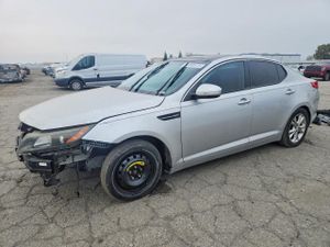Kia Optima EX 2.4L 4 2013