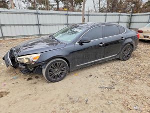 Kia Cadenza (K7) PREMIUM 3.3L 6 2014