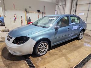 Chevrolet Cobalt LT 2.2L 4 2009