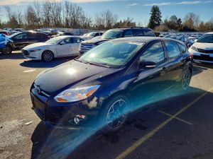 Ford Focus 2.0L 4 2014