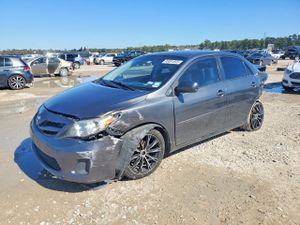 Toyota Corolla 1.8L 4 2011
