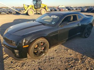 Chevrolet Camaro LT 3.6L 6 2013