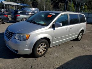 Chrysler Town & Country TOURING 3.8L 6 2008